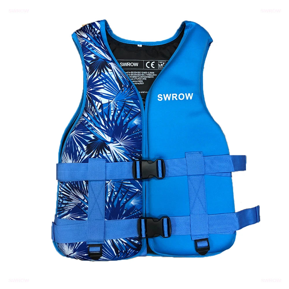 Professional Life Jacket