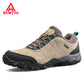 Outdoor Climbing Trekking Leather Shoes