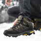 Breathable Outdoor Hiking Boots