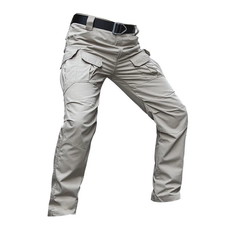 Men's Urban Tactical Pants