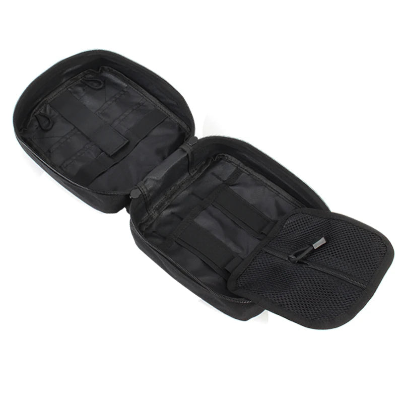 Tactical Emergency Bag For Vest & Belt