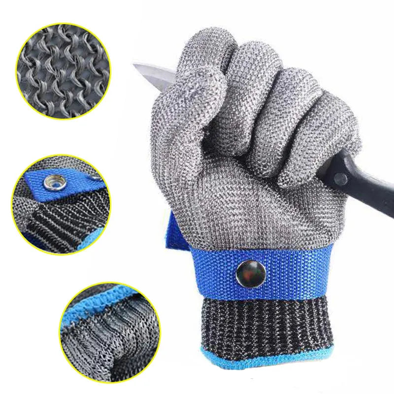 Anti-cutting Gloves