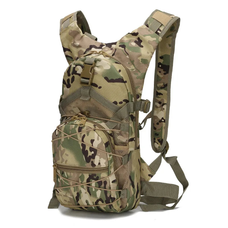 15L Ultralight Molle Tactical Backpack