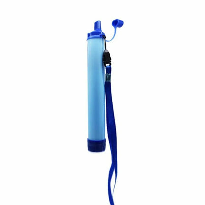 Portable Water Filter Purifier 1500L