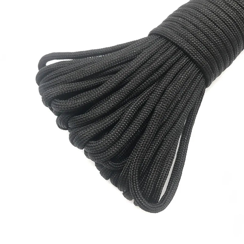 Parachute Cord Survival Equipment