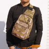 Tactical Shoulder Backpack