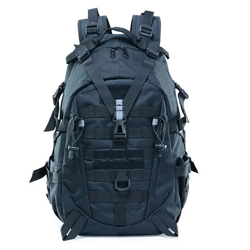 40L Climbing Camping Backpack