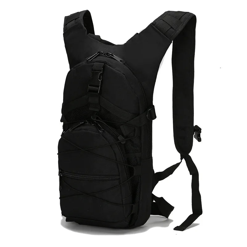 15L Ultralight Molle Tactical Backpack