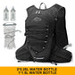 Portable Waterproof Bicycle Backpack