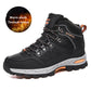 Breathable Outdoor Hiking Boots