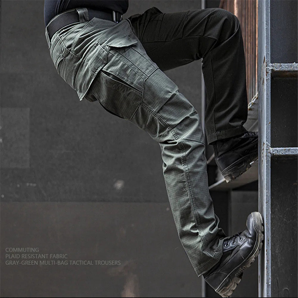 Men's Urban Tactical Pants