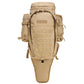 80L Waterproof Molle Camo Tactical Backpack