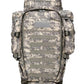 80L Waterproof Molle Camo Tactical Backpack