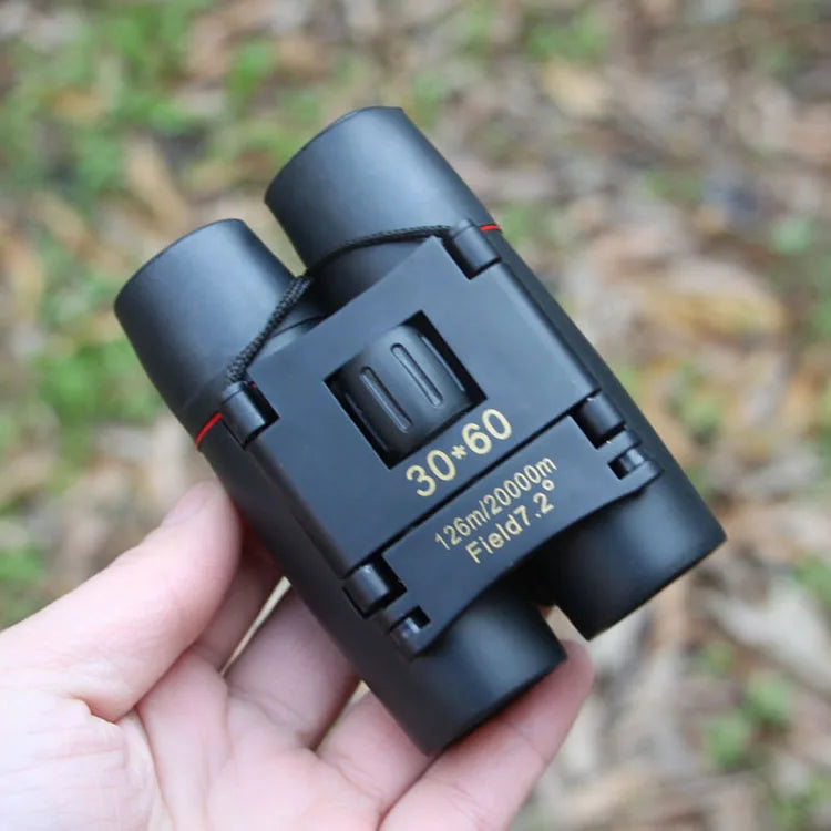 30x60 Zoom Optical military Binoculars