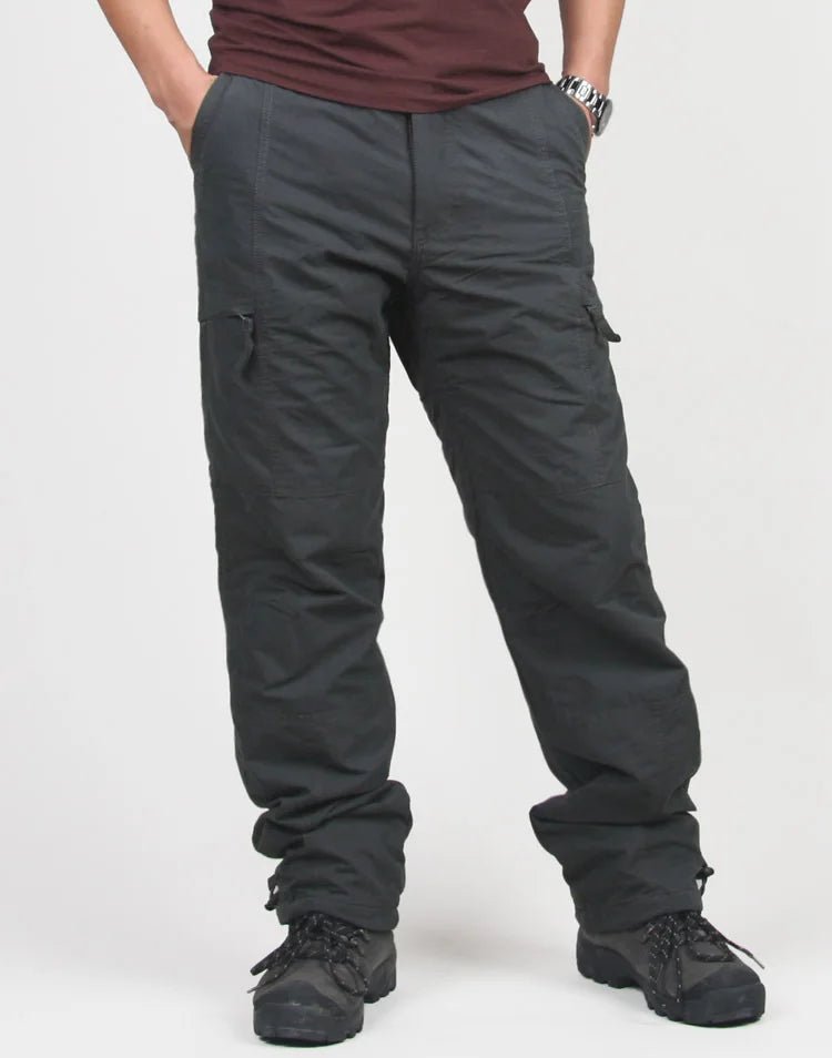 Men's Tactical Cargo Pants