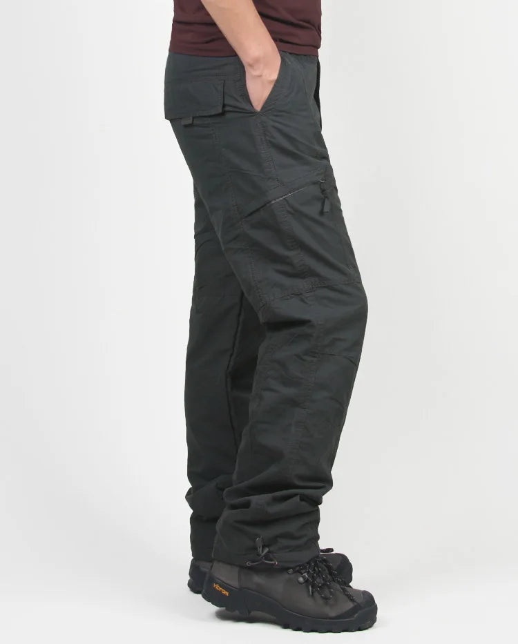 Men's Tactical Cargo Pants