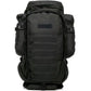 80L Waterproof Molle Camo Tactical Backpack