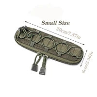 Military Tool Waist Bag