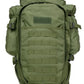 80L Waterproof Molle Camo Tactical Backpack