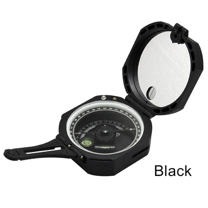 Professional Geological Lightweight Compass