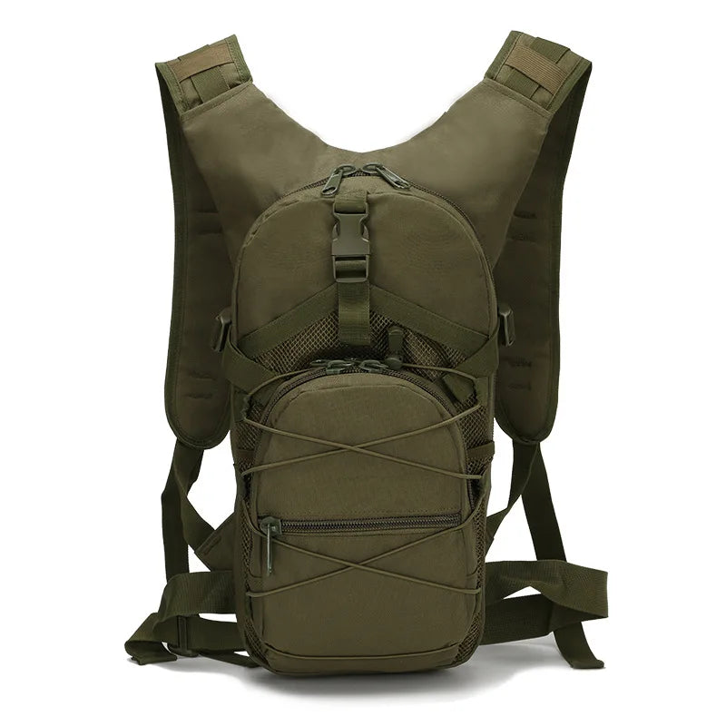 15L Ultralight Molle Tactical Backpack