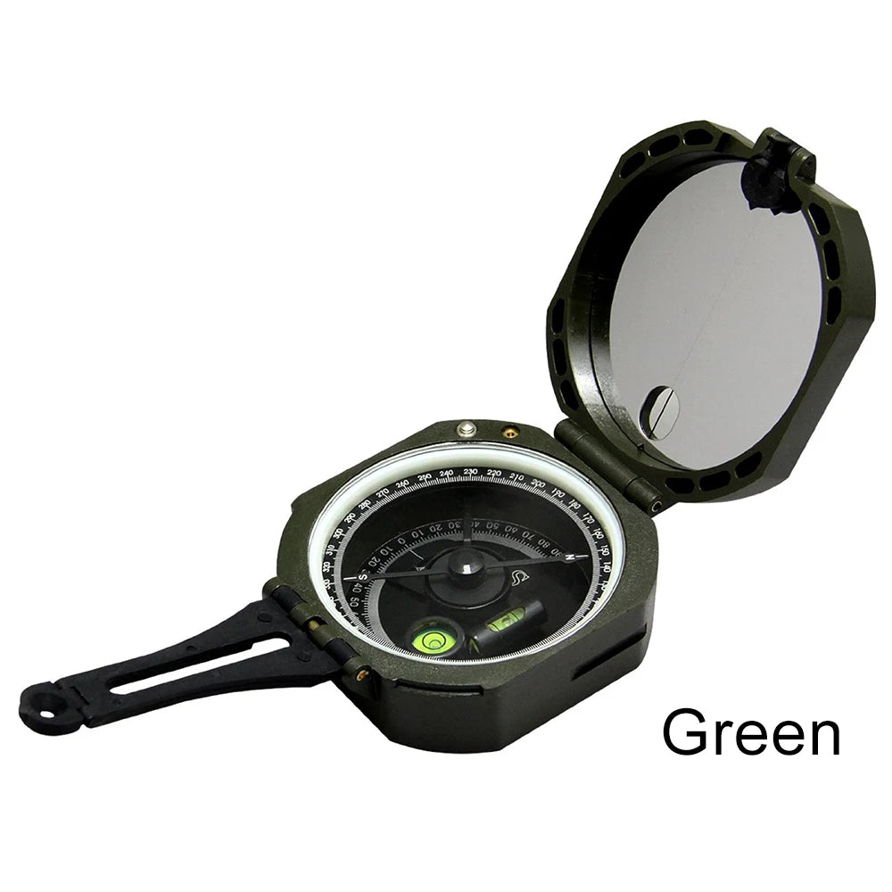 Professional Geological Lightweight Compass