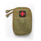 29 in 1 SOS Emergency  Equipment Bag