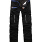 Plus Size Men Cargo Pants