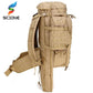 80L Waterproof Molle Camo Tactical Backpack