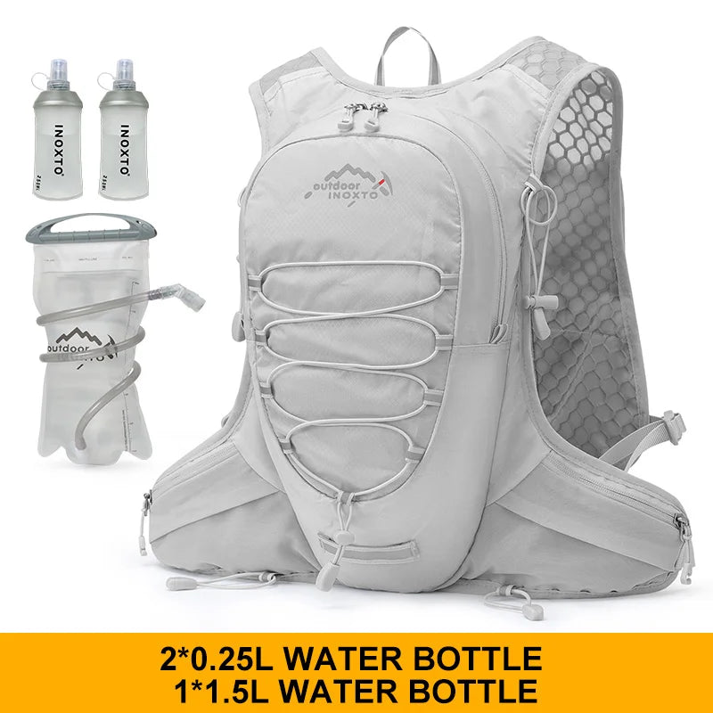 Portable Waterproof Bicycle Backpack