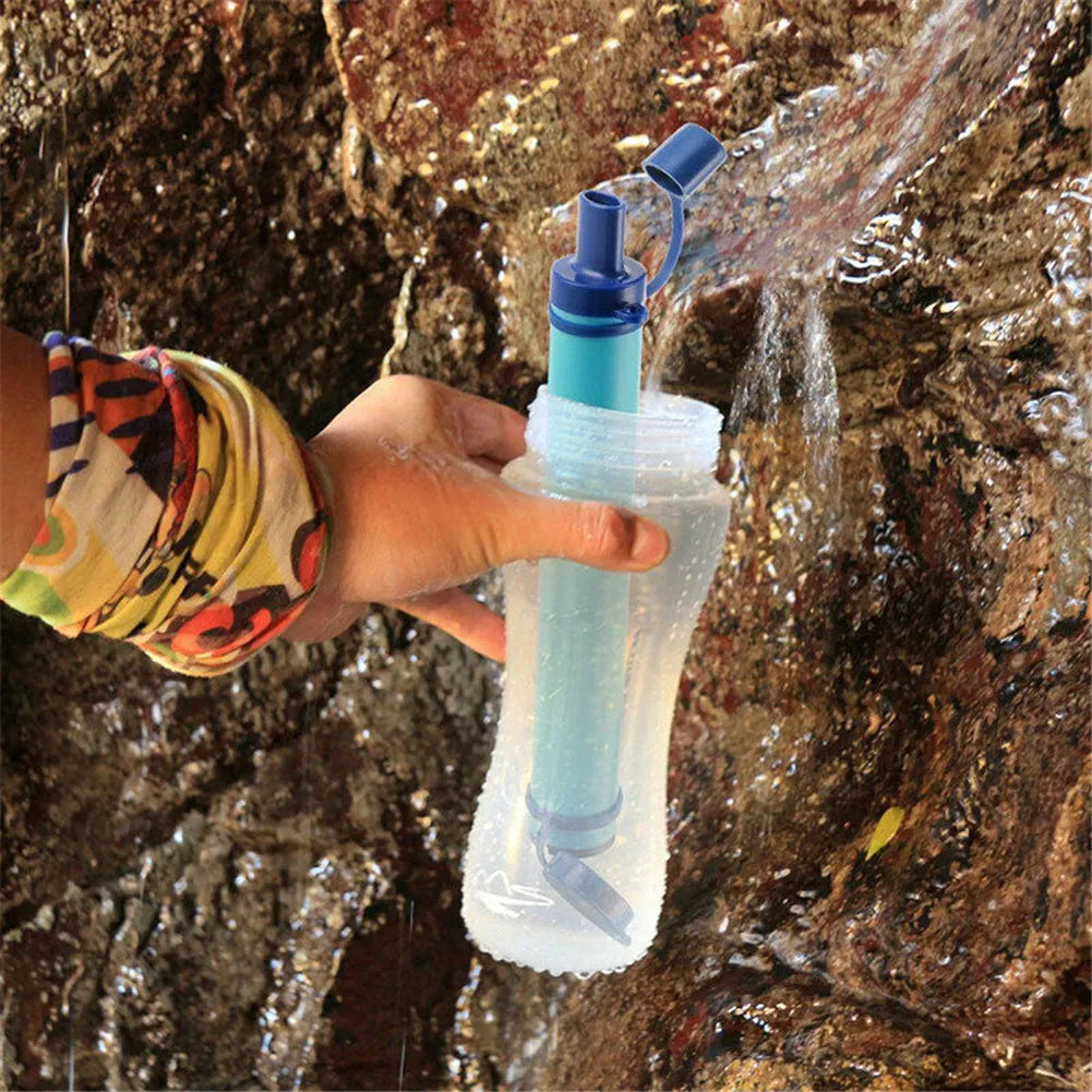 Portable Water Filter Purifier 1500L