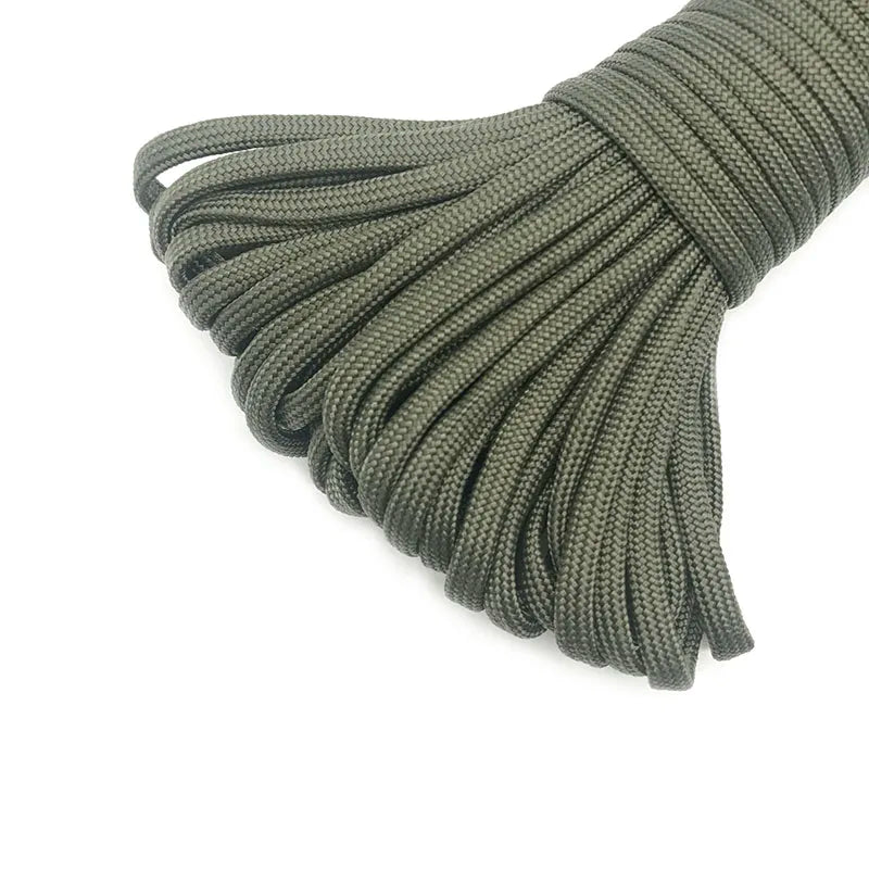 Parachute Cord Survival Equipment