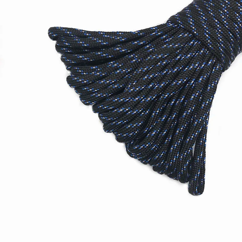 Parachute Cord Survival Equipment