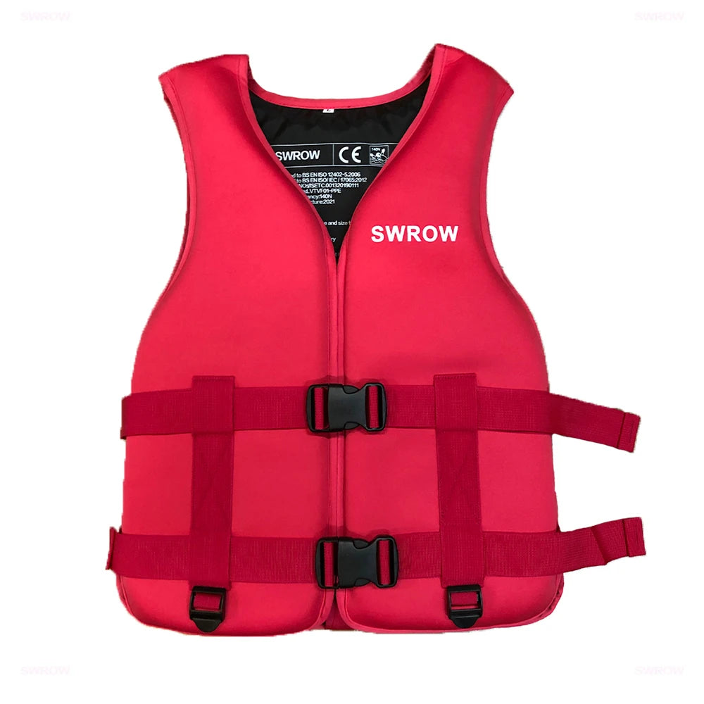 Professional Life Jacket