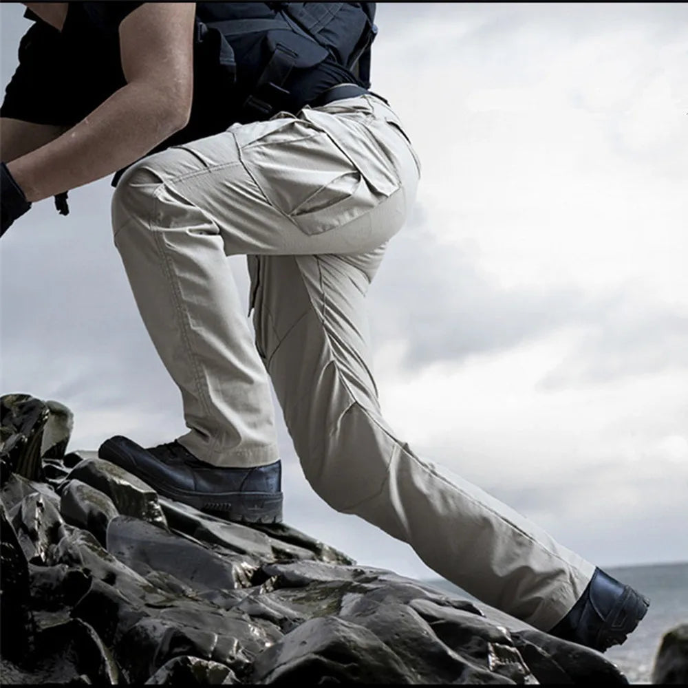 Men's Urban Tactical Pants