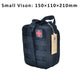 Tactical Emergency Bag For Vest & Belt