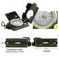 Survival Military Compass