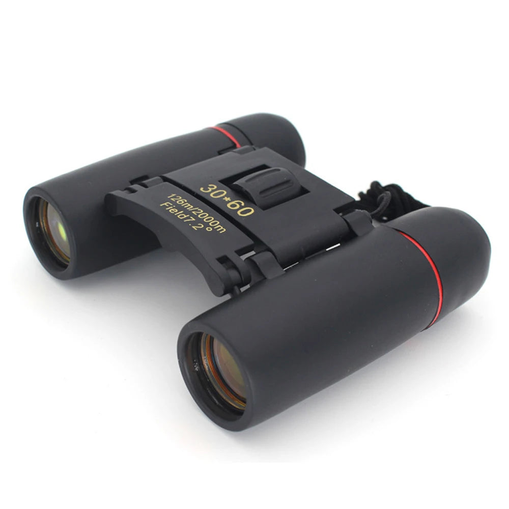 High Powered Binocular