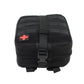 Tactical Emergency Bag For Vest & Belt