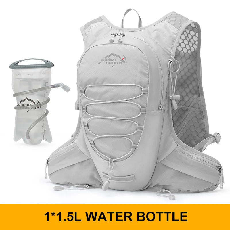 Portable Waterproof Bicycle Backpack