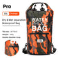 30L Waterproof Outdoor Sports Backpack