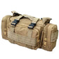 High Quality Outdoor 3P Chest Bag