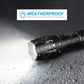 Ultra Bright LED Flashlight