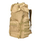 60L Outdoor Waterproof Military Backpack