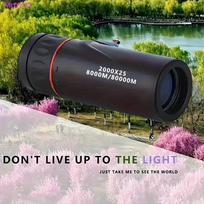 High Quality Hunting Monocular