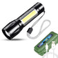 Super Bright LED Flashlight