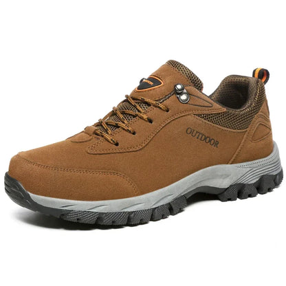 Outdoor Walking Hiking Shoes