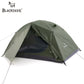 4 Season Double Layer Tent With Snow Skirt