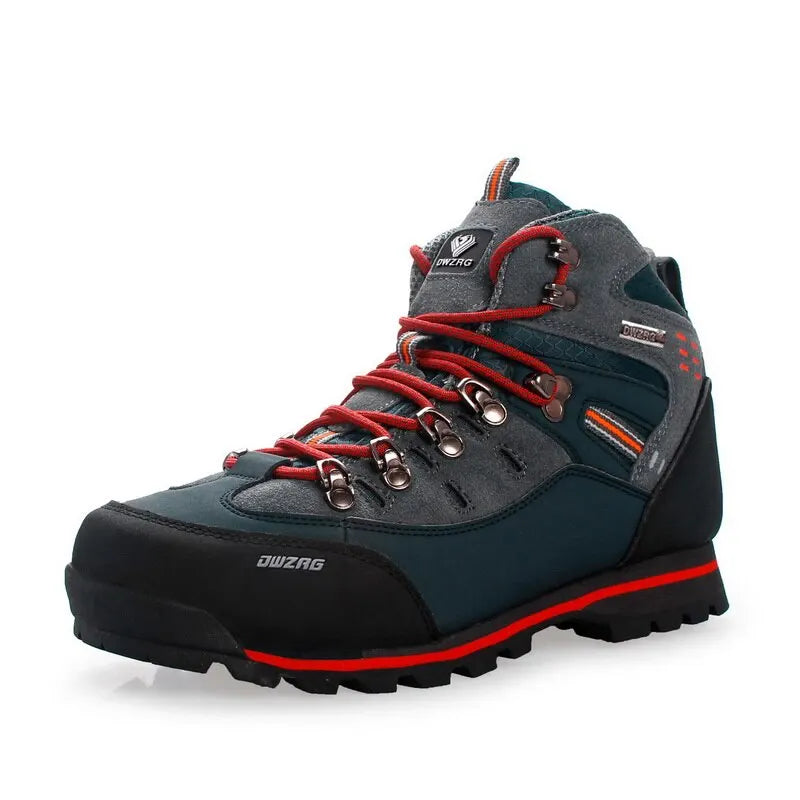 Mountain Climbing Casual Sneakers