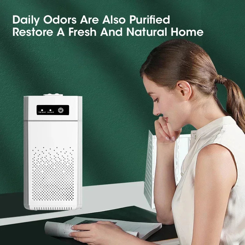 Air Purifier Equipment